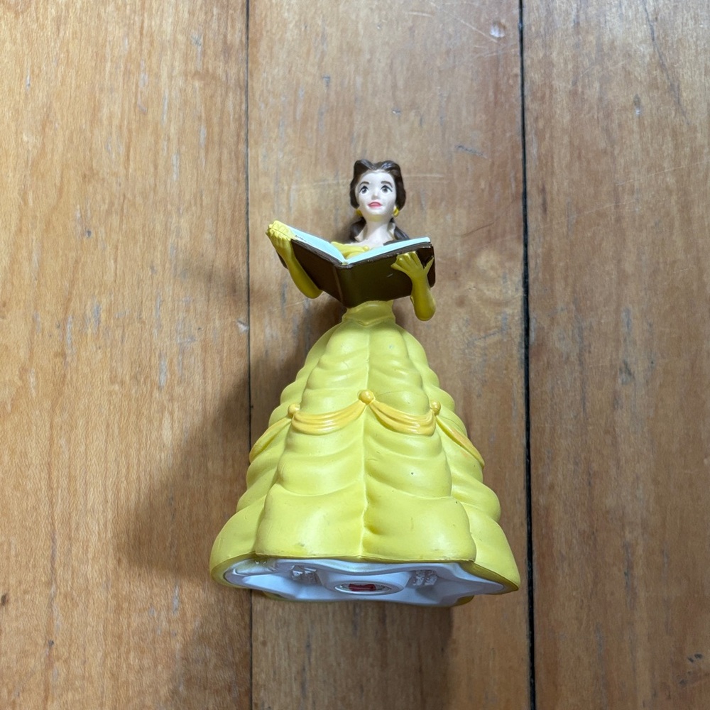 Beauty and the Beast Tonies Audio Character